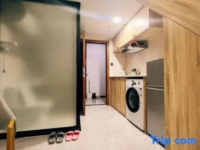 Shanghai Sijia Apartment
