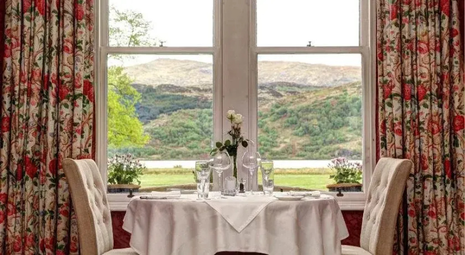 Kilcamb Lodge Hotel