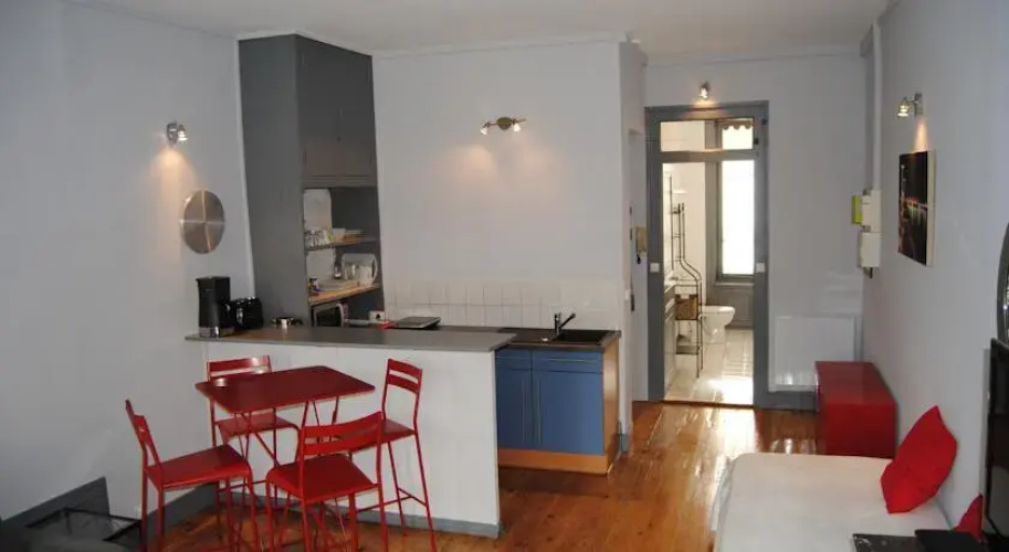 Loge Des Canuts
