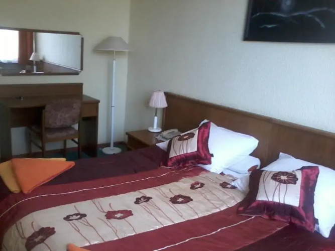 Hotel Odr