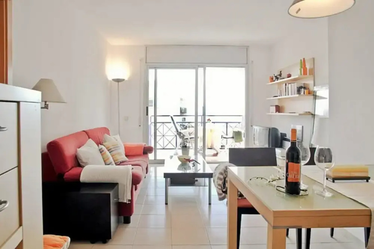Apartament Soul Sitges Rentals