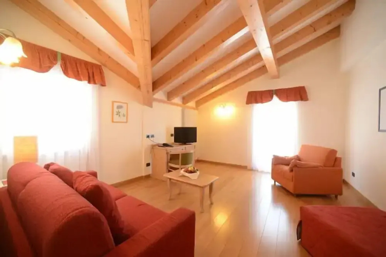 Hotel Paganella Gourmet & Relax