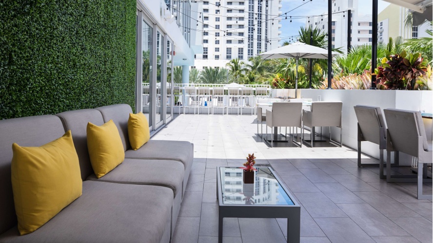 Hyatt Centric South Beach Miami photo 25