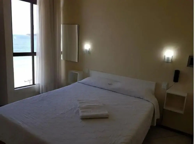 Palm Beach Apart Hotel