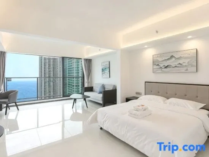 1 Bedroom Family Suite