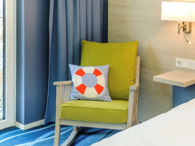 Comfort Twin room