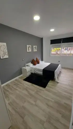 Madrid Chill Apartment