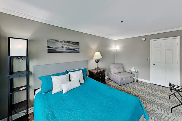 6182ndav 1 Bedroom Apts