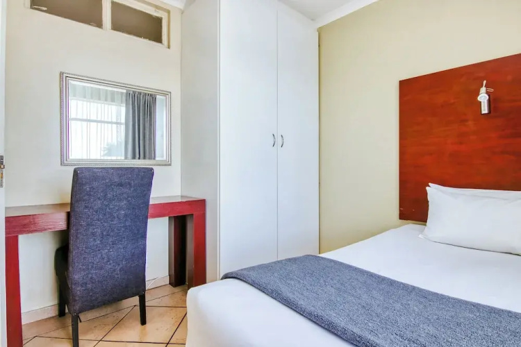 BM Gardens Apartment Hotel