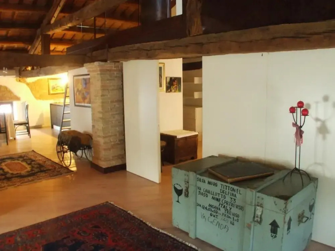 Casa Fiorina