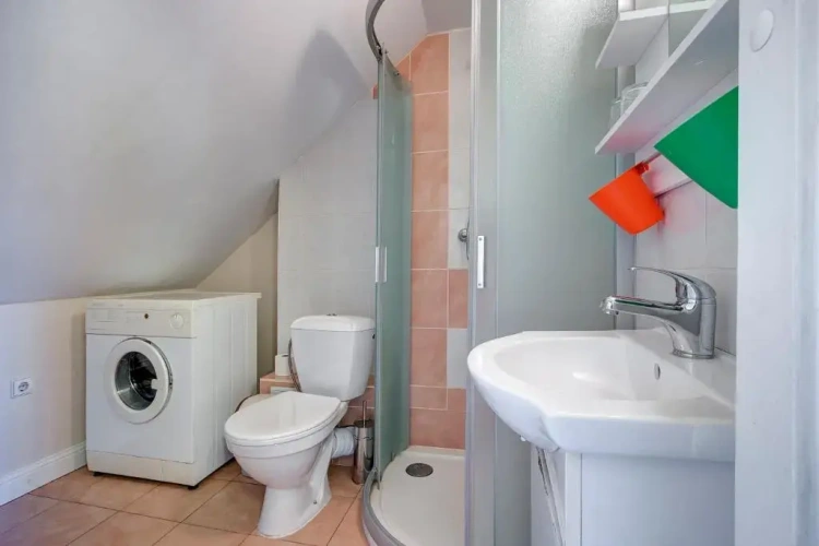 Double Apartment