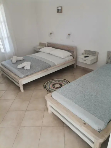 Harama Hotel Schinousa