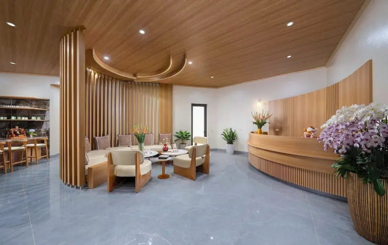 Thanh Xuân Villa