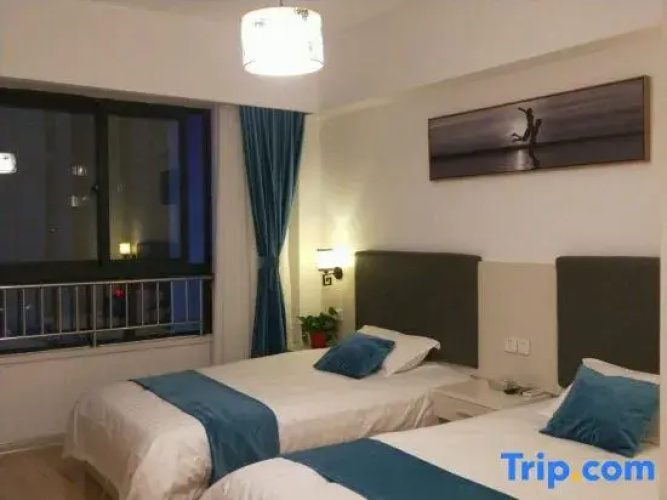 Yibushe Boutique Hotel