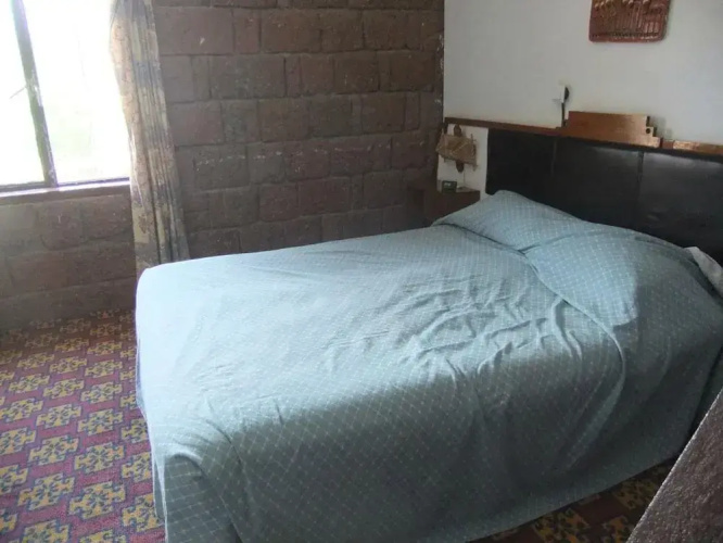 Roha Hotel