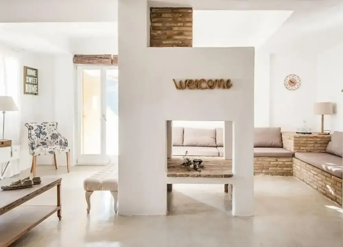 Ocean Villas