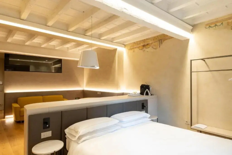 Residenza Ca' delle Erbe - Bed & Breakfast