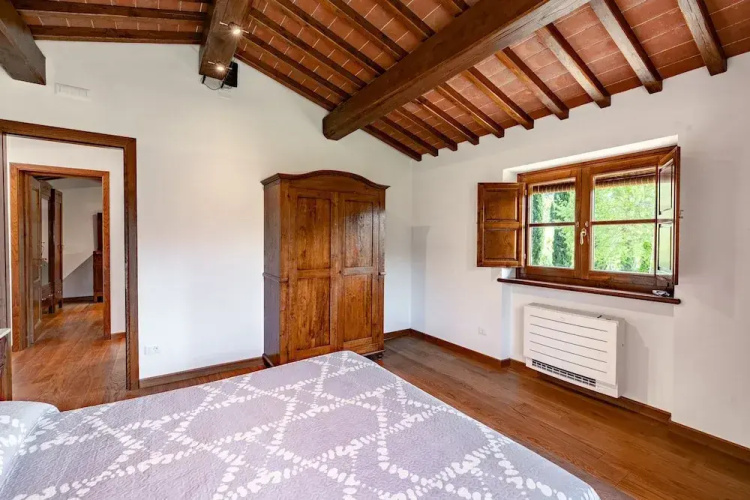 Villa Vittoriano - Surrounded By Nature