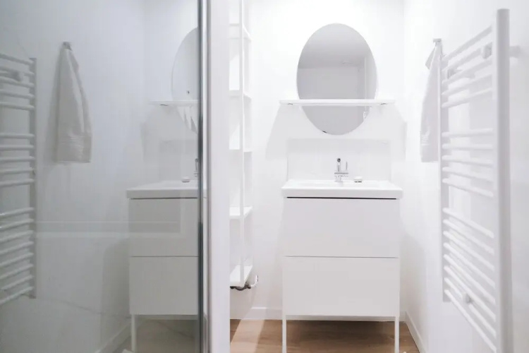 Les Suites de Catherine, la Saint Georges