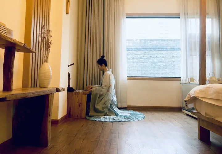 PuSu Jade Boutique Hotel