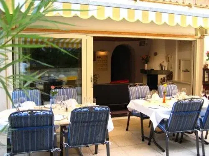 The Rustico