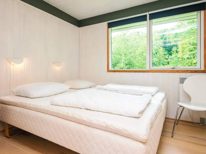 5 Person Holiday Home in Odder-by Traum