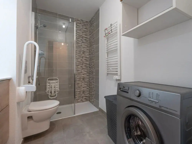 Serenity in Serignan Villa