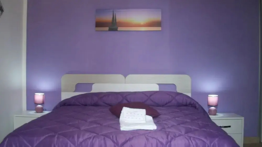 G&G Bed And Breakfast