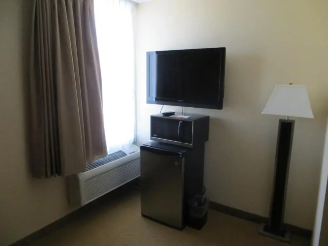 New Lodge