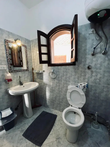 Ghazala Oasis Hotel
