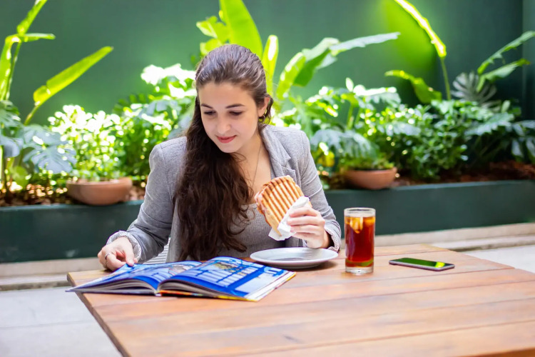 Фотография отеля