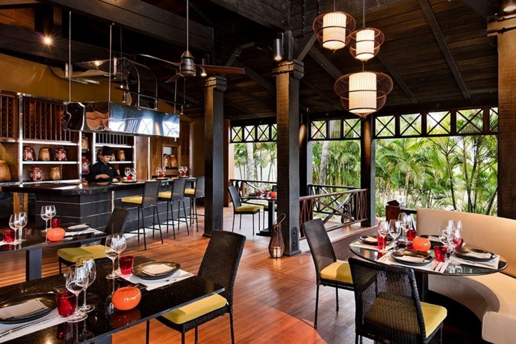 Heritage Awali Golf And Spa Resort photo 27