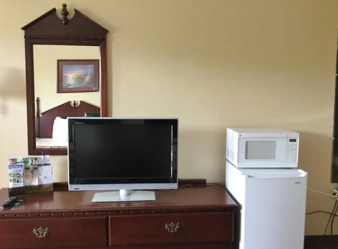 Americas Best Value Inn