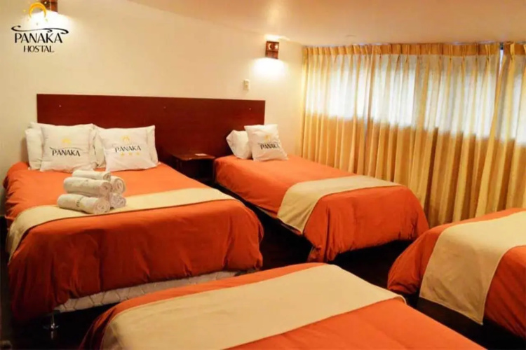 Panaka Hostal