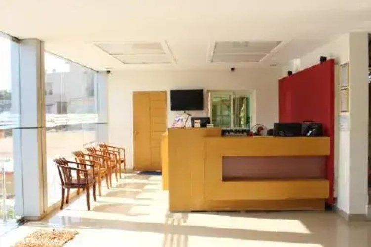 Ziara Hotel