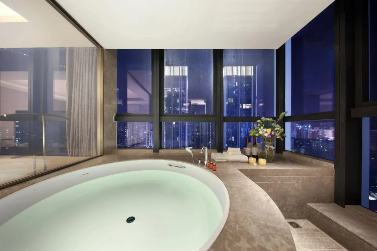 Shenzhen Difu Hotel