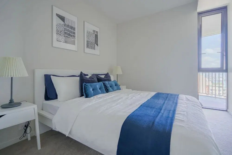 Homely Apartment at CBD Queen St