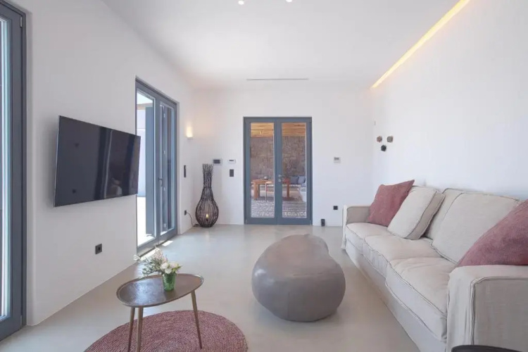 Villa Agate by Mykonos Rocks