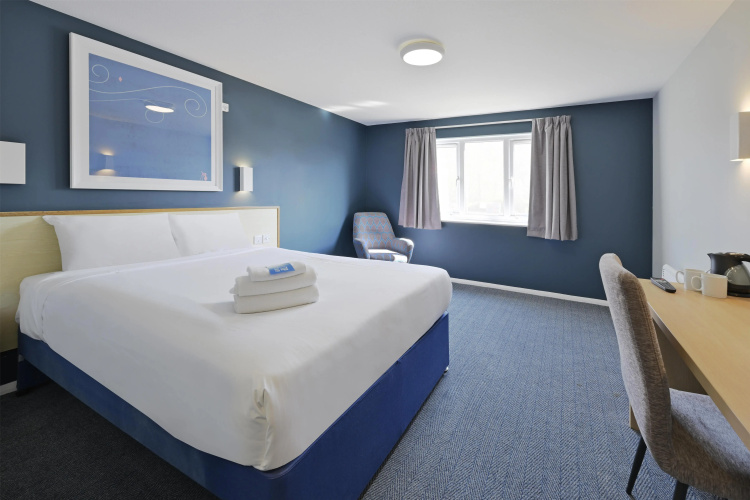 Travelodge