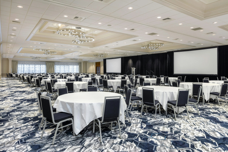 DoubleTree by Hilton San Jose photo 33
