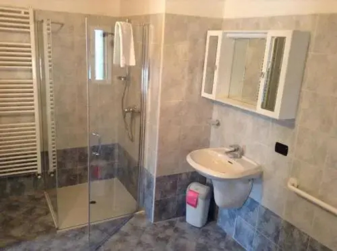 Residence Cima Tosa
