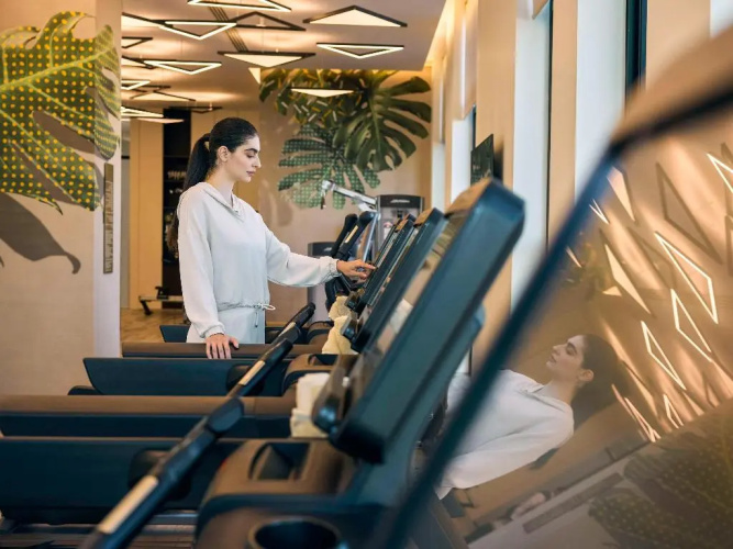 Fairmont Ramla Serviced Residences photo 28