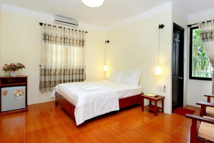 Hop Y Homestay
