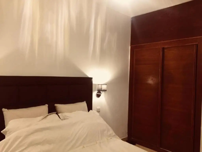 Lovely Apartment in Cabonegro, Bella Vista