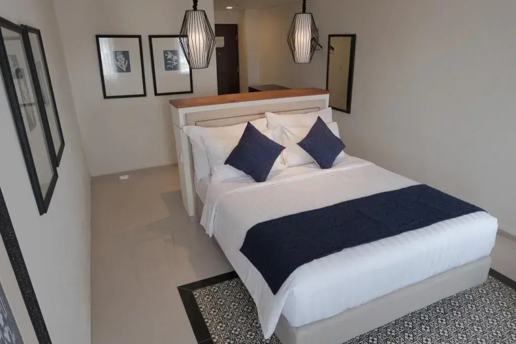 Kyriad M Hotel Sorong
