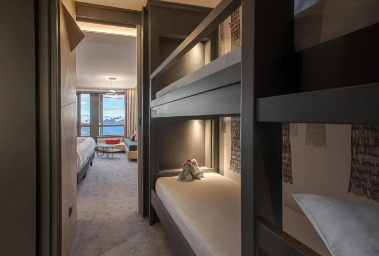 Altezza Arc 1800 Hotel & Spa