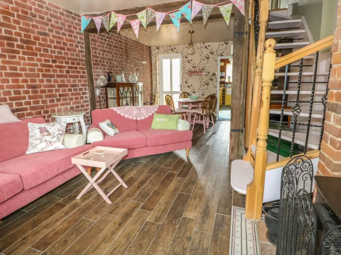 Cherry Cottage