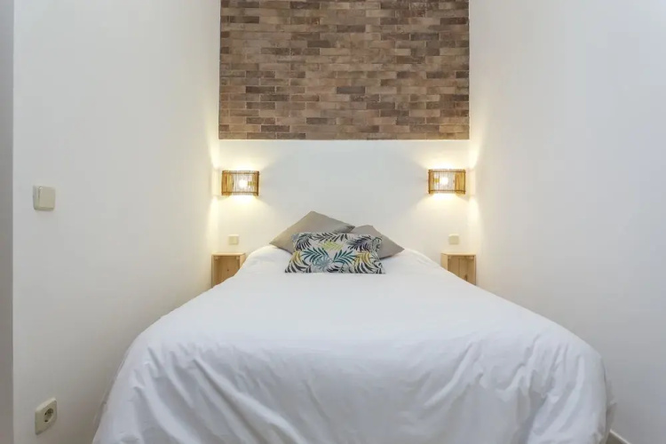 Tribulete Apartment I