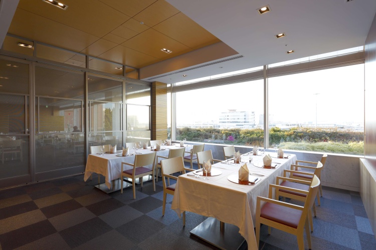 Haneda Excel Hotel Tokyu photo 25