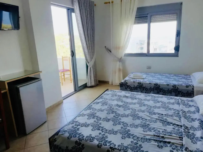 Ilion Hotel